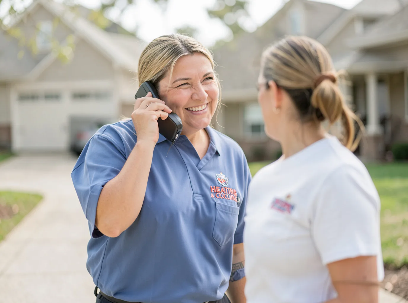Hvac Repair Chemult, OR FAQs